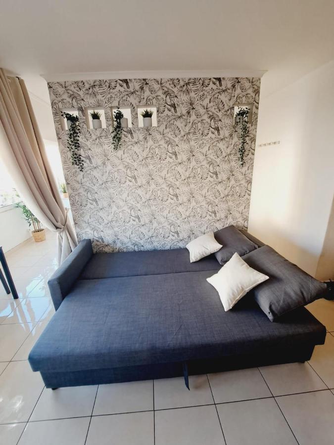Apartment T1, Proche Et Commerces Quarteira