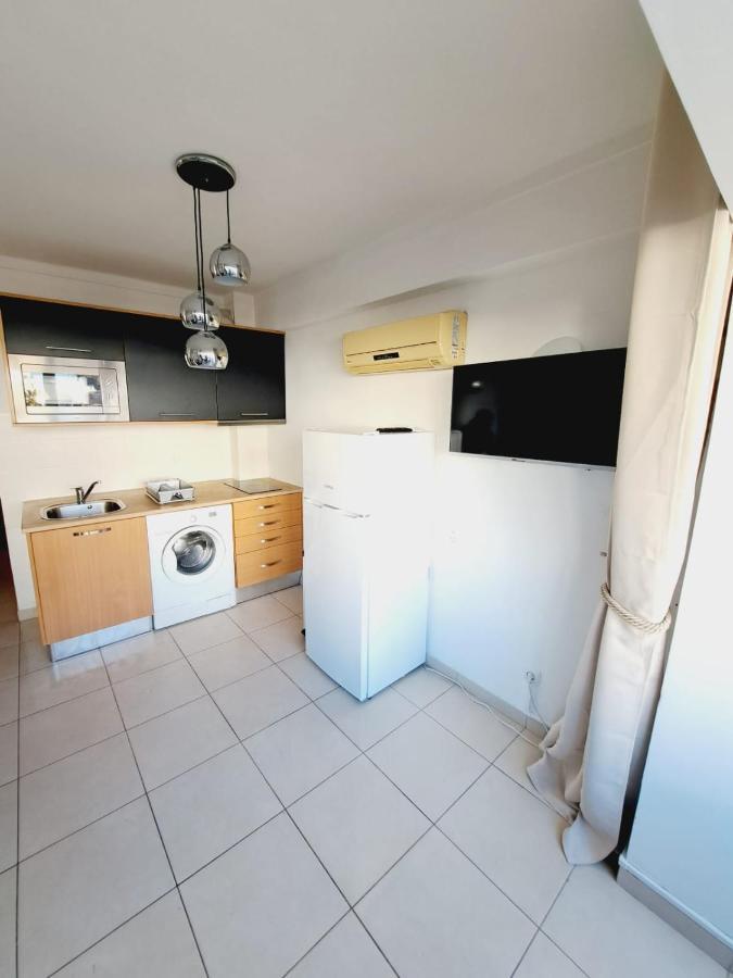 T1, Proche Et Commerces Appartement Quarteira