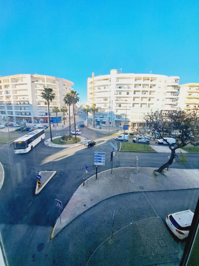 Appartement T1, Proche Et Commerces Quarteira