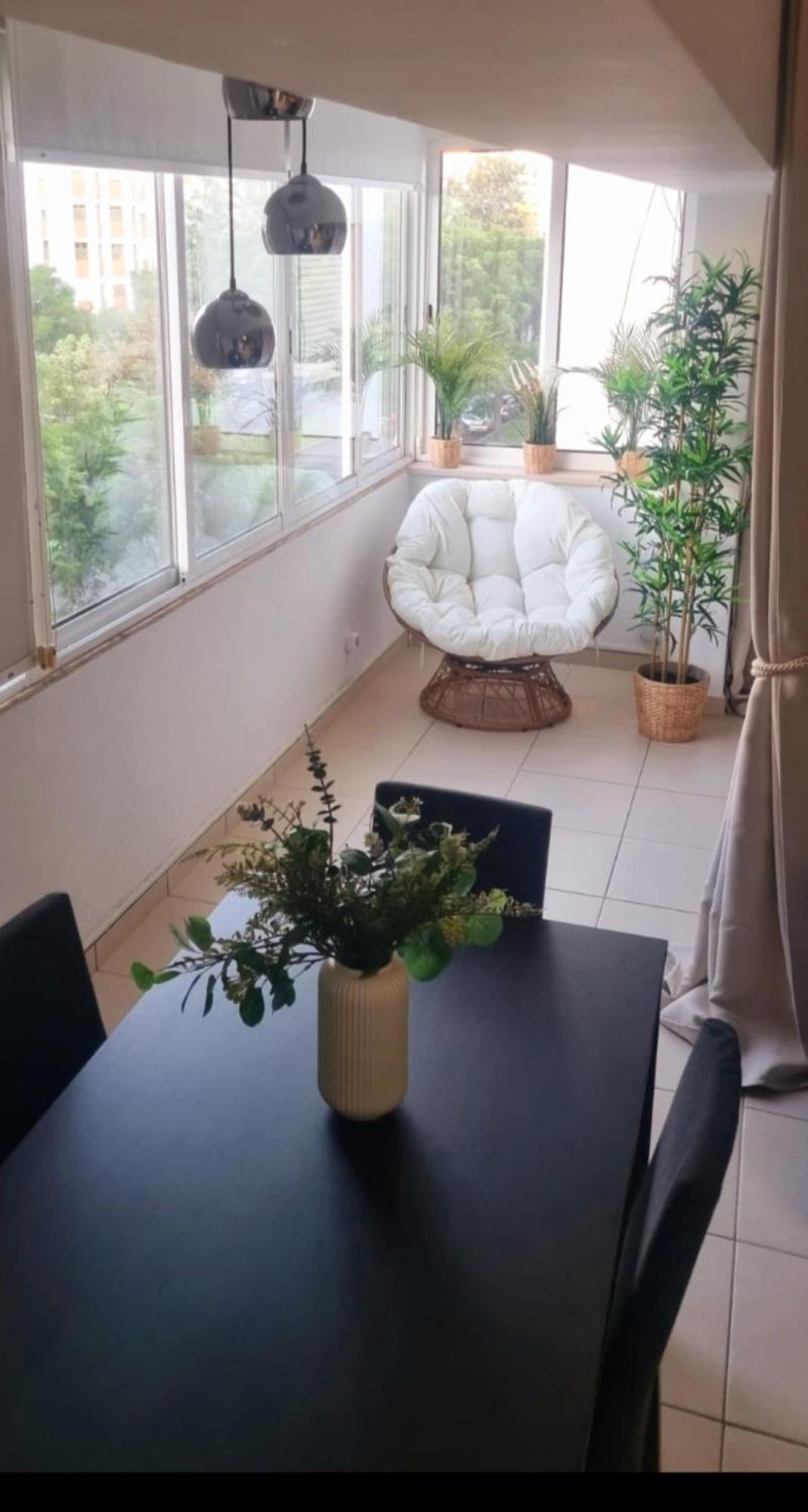 T1, Proche Et Commerces Appartement Quarteira